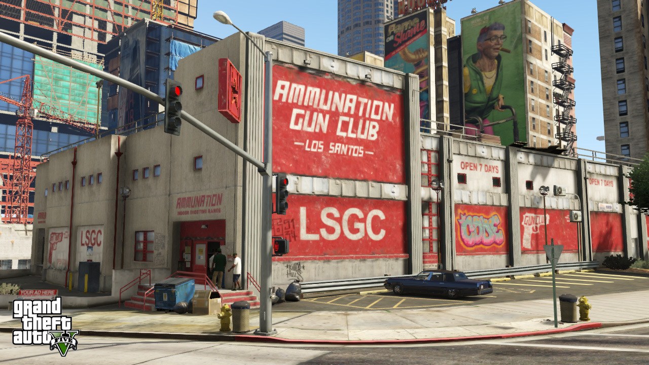 Grand Theft Auto: V (Edición Especial) - Imagen 37